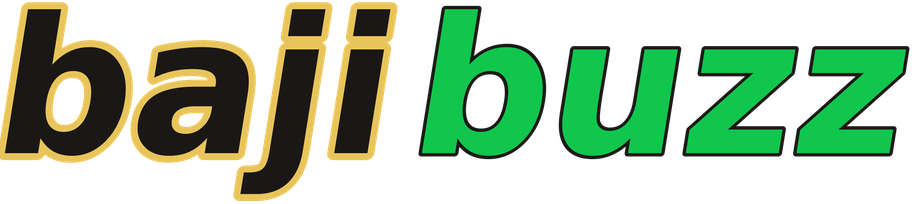 bajibuzz logo