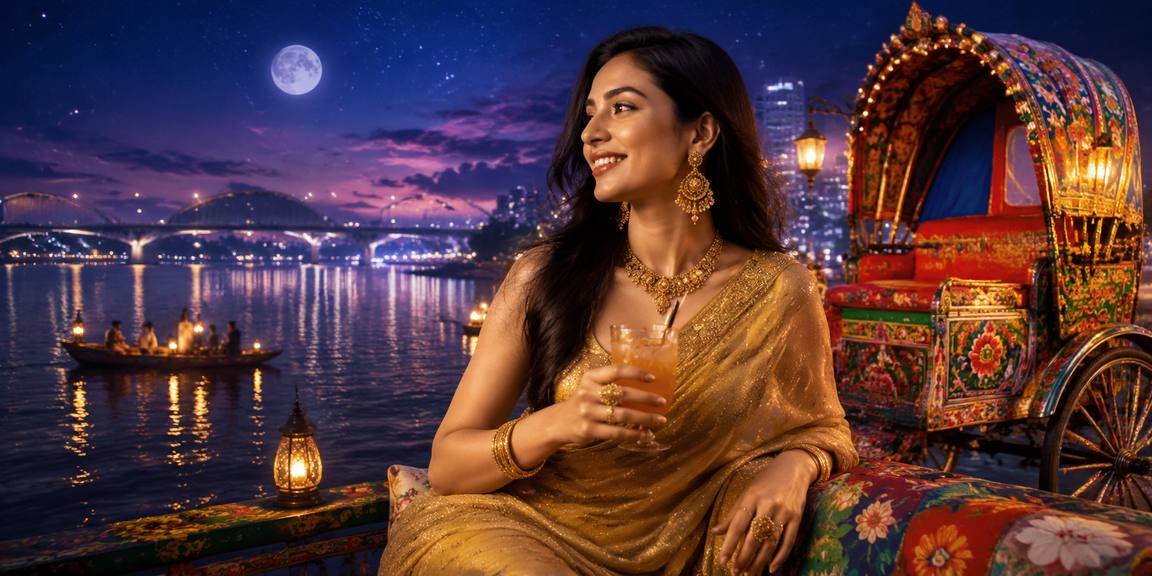 bajibuzz ৩ ধাপে ডাউনলোড ও ইনস্টল